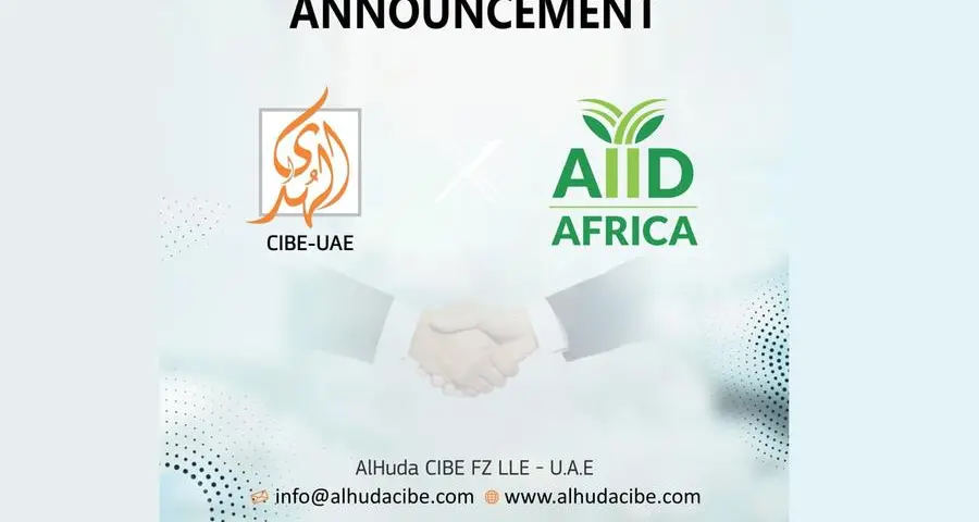 AlHuda CIBE, AIID partner to boost Islamic finance in Africa
