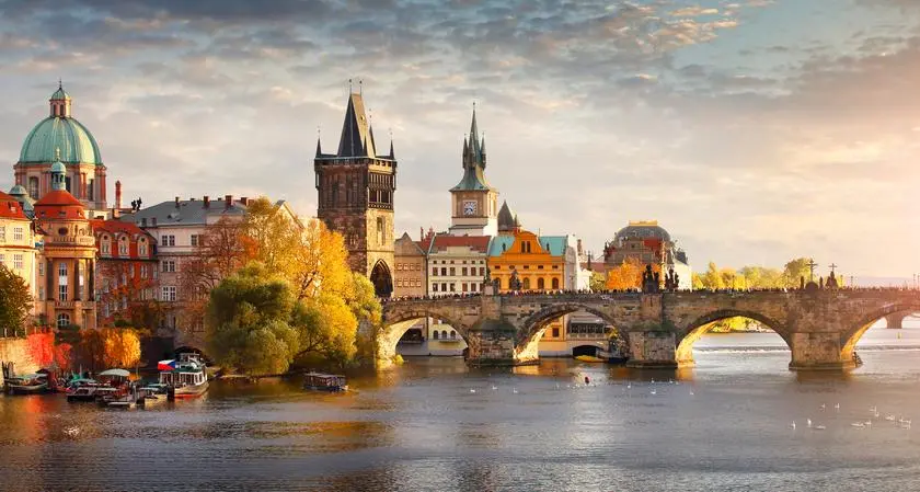 Etihad Airways announces new routes to Warsaw and Prague