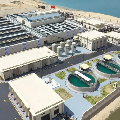 Hassan Allam Holding acquires MetiPro, Metito’s engineering and EPC arm