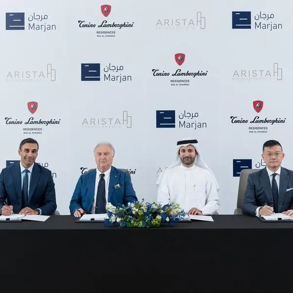 Tonino Lamborghini Residences: Redefining luxury living through iconic design and distinctive features on Al Marjan Island, Ras Al Khaimah