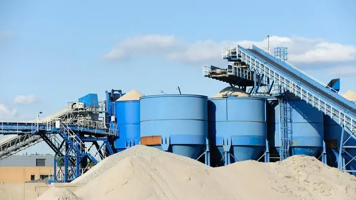 Saudi’s Eastern Province Cement invites bids for\u00A0new production line\n