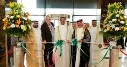 DEAL 2016, MENA region's largest amusement trade show, goes live in Dubai