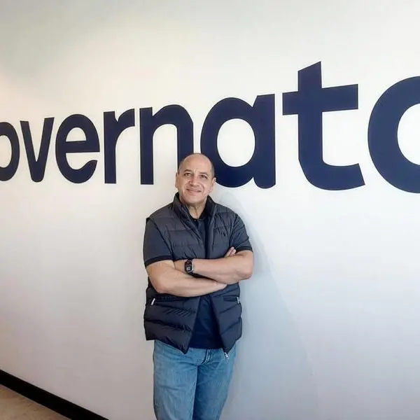 Governata appoints veteran tech builder Mohamed Hamedi as CTO