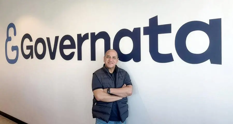 Governata appoints veteran tech builder Mohamed Hamedi as CTO