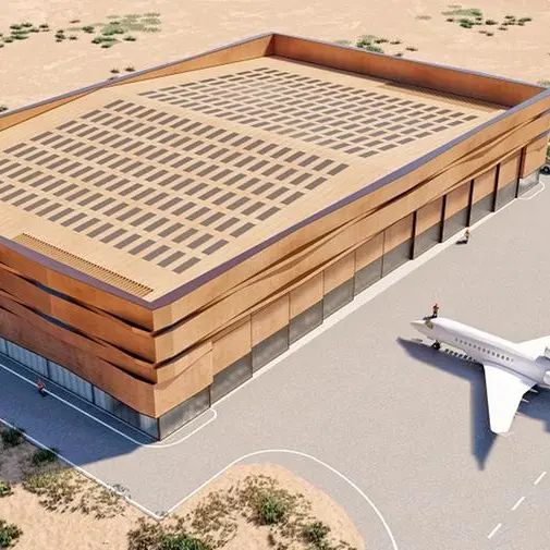 Saudi Arabia’s Royal Commission for AlUla awards design\u00A0contracts for private aircraft terminal\n