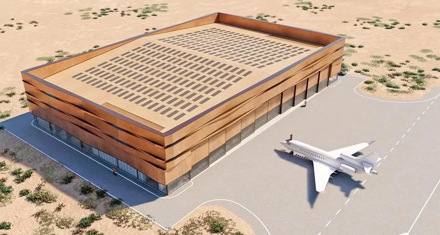 Saudi Arabia’s Royal Commission for AlUla awards design\u00A0contracts for private aircraft terminal\n