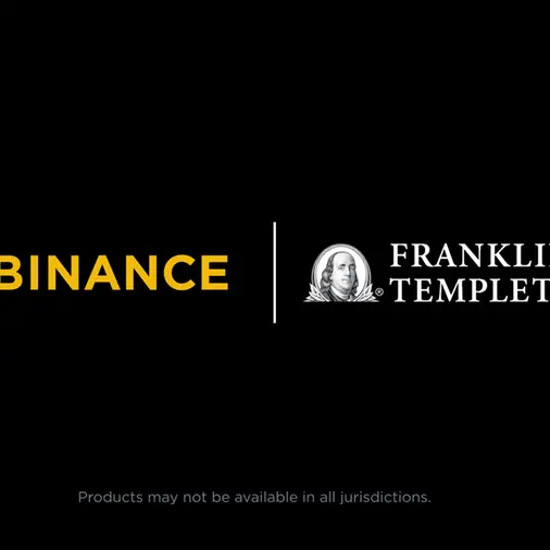 Binance and Franklin Templeton to develop digital assets initiatives and products