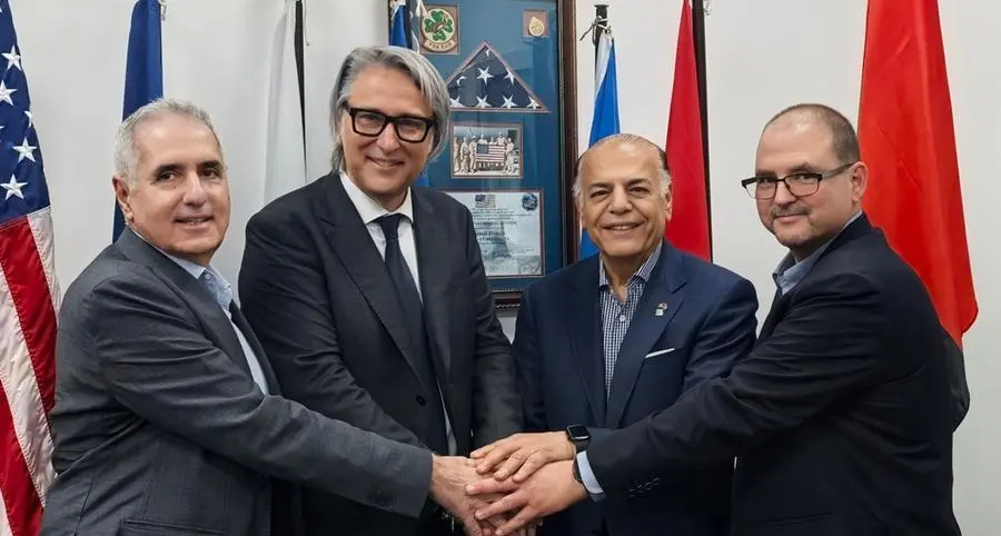 Solitair connects Global North with its Global South cargo network through the appointment of OpenSky World