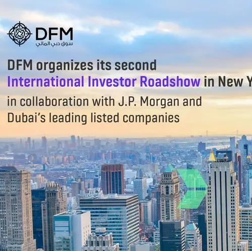 DFM organizes its second investor roadshow in New York