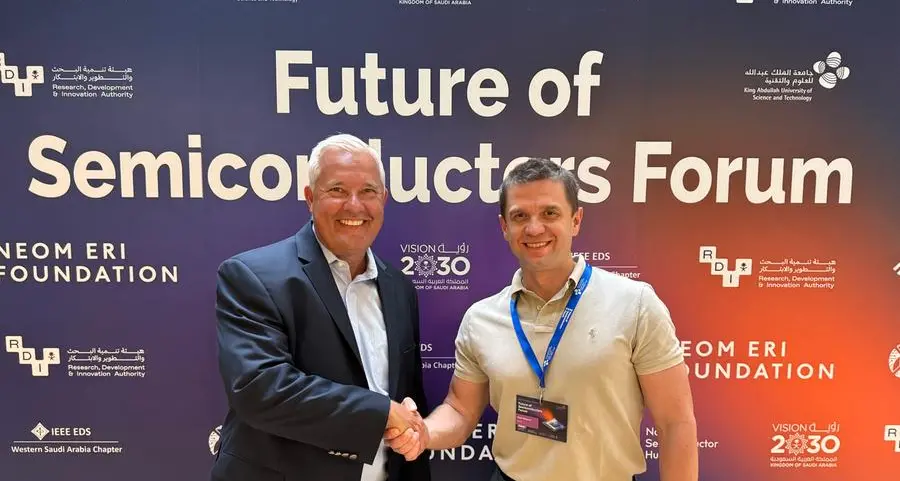 NEOM Investment Fund partners with MemryX to scale energy-efficient Edge AI computing