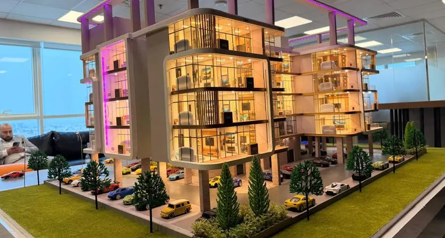 DXR appointed exclusive sales agent for One by Preston across the UAE and regional markets