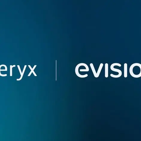 Evisions and Alteryx expand partnership to elevate data analytics in higher education