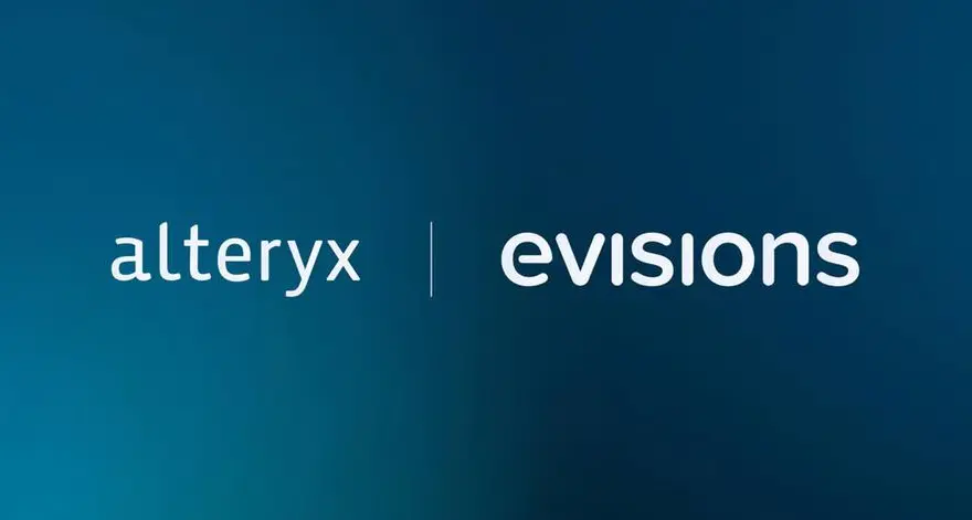 Evisions and Alteryx expand partnership to elevate data analytics in higher education