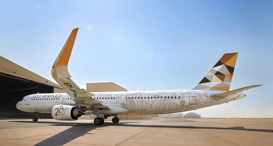 Etihad Airways serves up double-daily trips for summer 2025