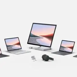 Microsoft empowers UAE businesses, education institutions and essential government organizations to achieve more, with the latest Surface devices