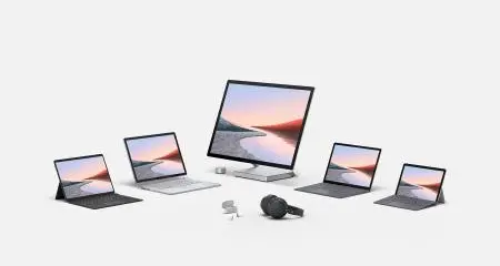 Microsoft empowers UAE businesses, education institutions and essential government organizations to achieve more, with the latest Surface devices