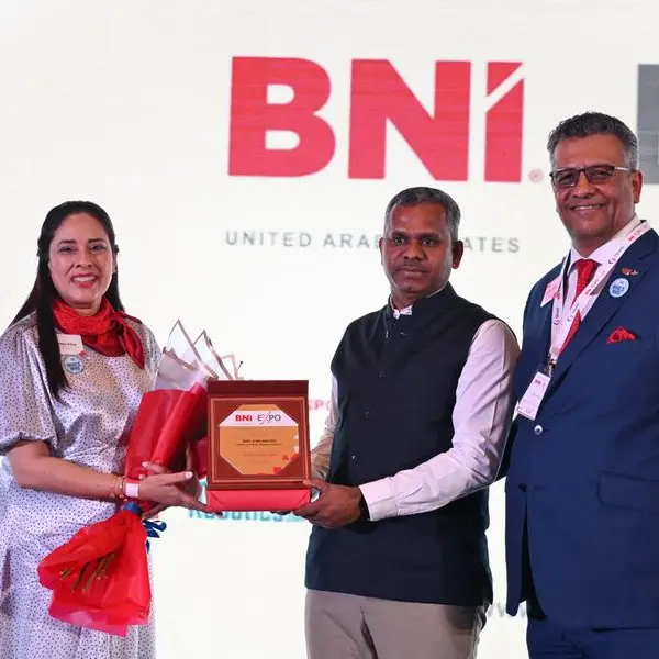 BNI Expo 2023 concludes empowering business connections and growth