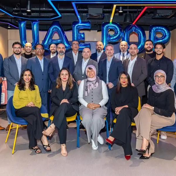 F5 expands its network presence in UAE to enhance regional connectivity and security for multicloud and edge environments