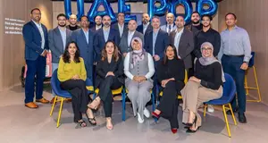 F5 expands its network presence in UAE to enhance regional connectivity and security for multicloud and edge environments