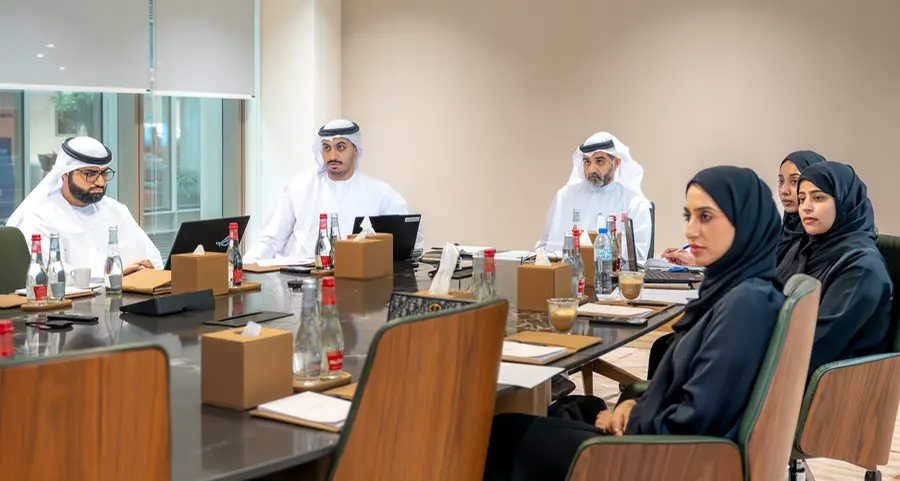 UAE leads international charter: Space and Major Disasters meetings