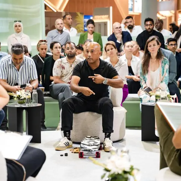 Monsters, snow, and social media: Opening day of Hotel show shines light on hospitality challenges