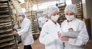 Modon to establish new food manufacturing plant in Jeddah