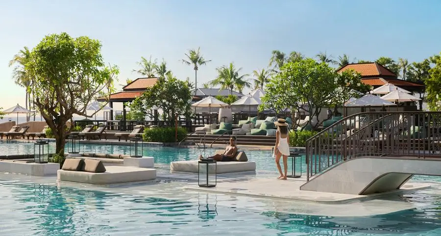 Dusit International showcases exciting new products, services, and experiences at the ATM 2022