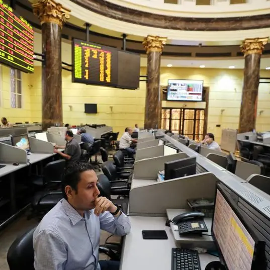 Mideast Stocks: Egyptian stocks slump on worries of more protests