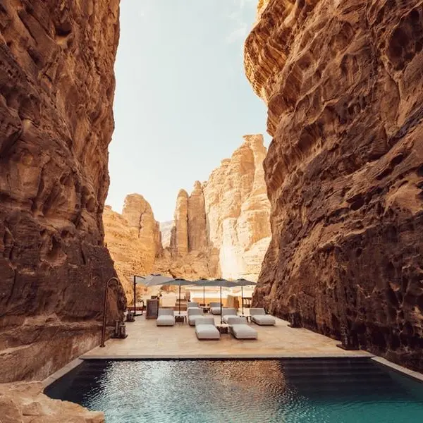 Eight AlUla hotels and restaurants honoured in Michelin Guide 2025