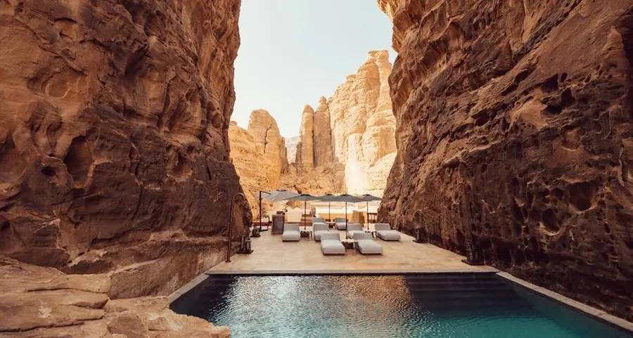 Eight AlUla hotels and restaurants honoured in Michelin Guide 2025