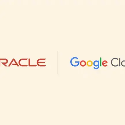 Oracle and Google Cloud announce the general availability of Oracle Database@Google Cloud