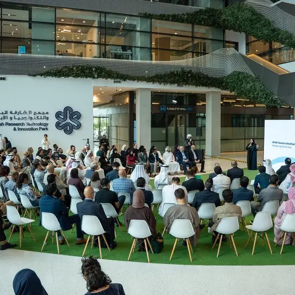 Sharjah Innovation Park SPARK unveils AI Hub -a one-stop shop for AI and digital technology services