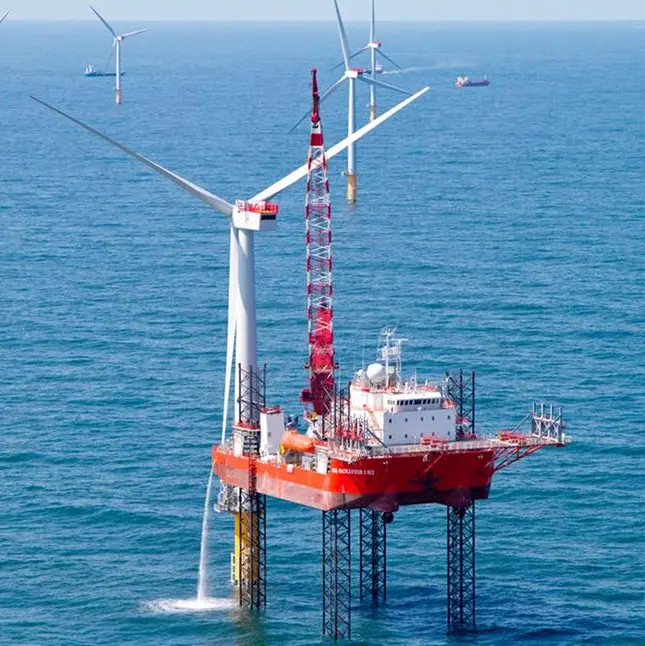 Gulf Marine Services PLC 2024 financial results