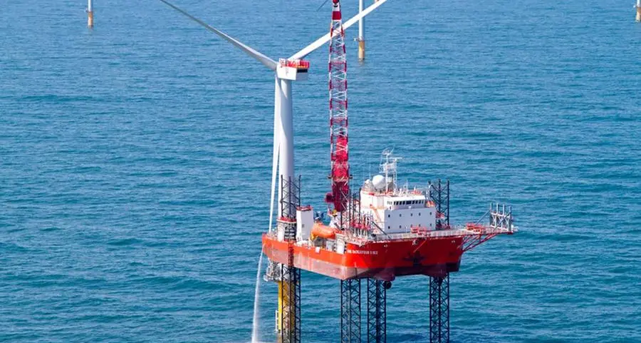 Gulf Marine Services PLC 2024 financial results