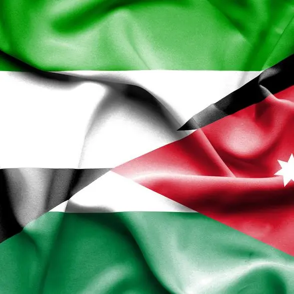 Prime minister of Jordan, UAE investment minister discuss joint economic ventures