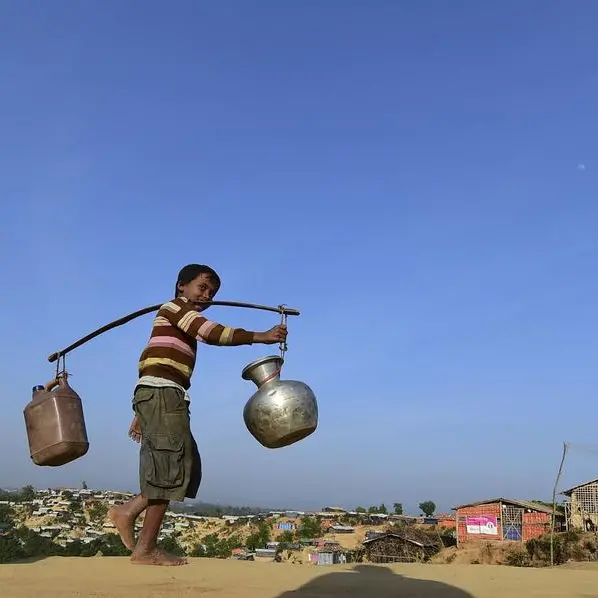 Myanmar to take 1,000 Rohingya refugees in pilot programme: junta