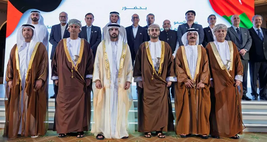 Top UAE companies line up for opportunities in new Al Rawdah Special Economic Zone