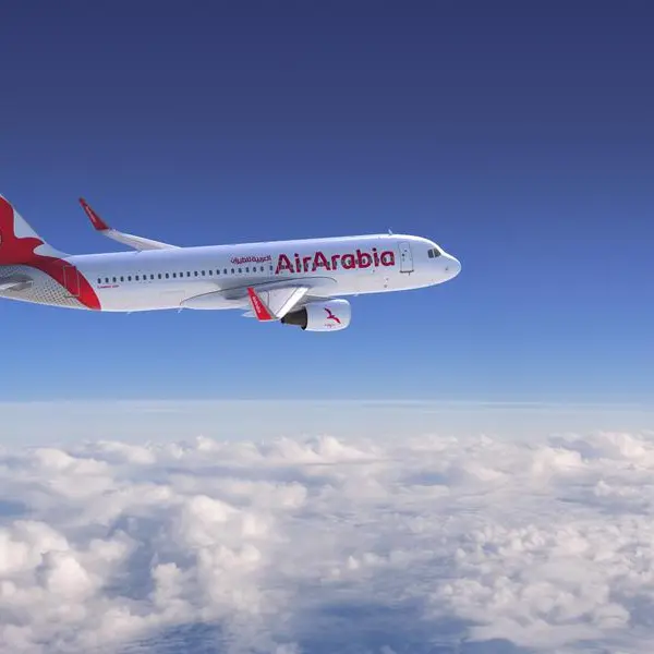 Air Arabia Abu Dhabi marks first flight to Kuwait