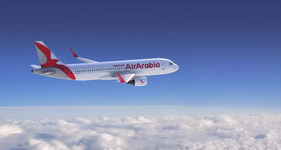 Air Arabia Abu Dhabi marks first flight to Kuwait