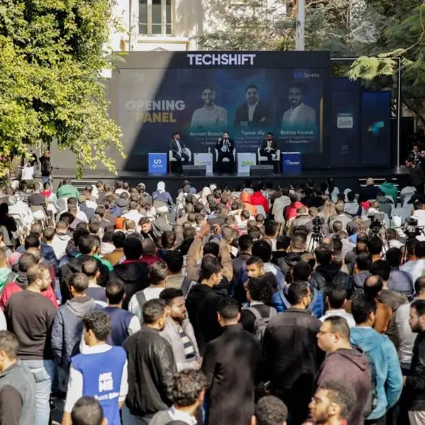 TechShift Summit 2025: Egypt’s biggest tech event returns to shape the future of AI, innovation, and sustainability