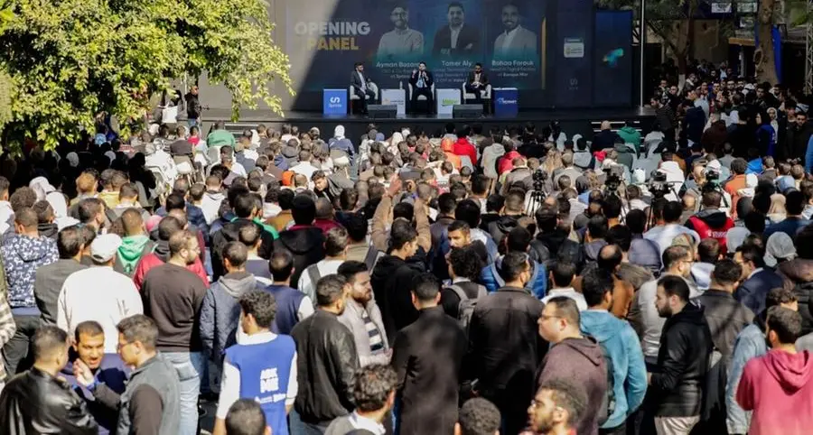 TechShift Summit 2025: Egypt’s biggest tech event returns to shape the future of AI, innovation, and sustainability