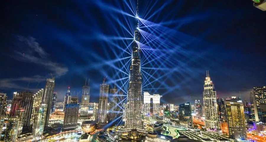 Dubai: Burj Khalifa announces details of grand New Year's Eve firework show