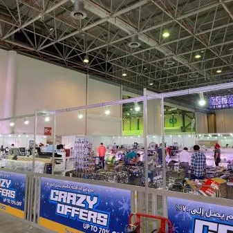 10 days of bargain bonanza at Expo Centre Sharjah