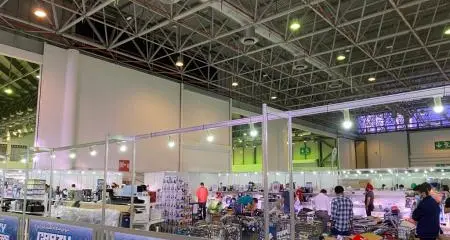 10 days of bargain bonanza at Expo Centre Sharjah