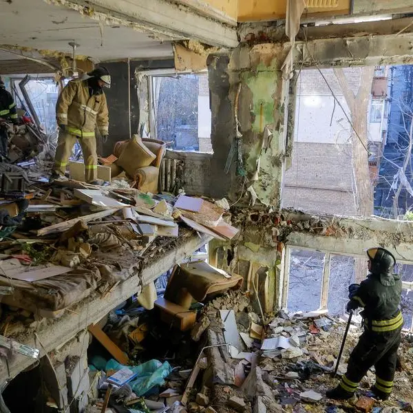 Russia's war on Ukraine latest news: Russia attacks in east, recalibrates aims