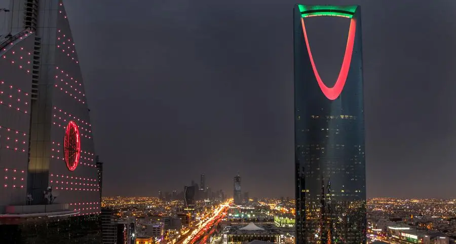 Saudi PMI edges higher as non-oil private firms log output growth