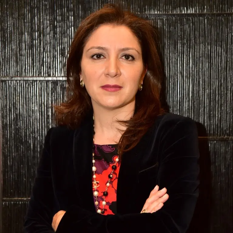 Network International appoints Nelly Boustany as Chief Human Resources Officer