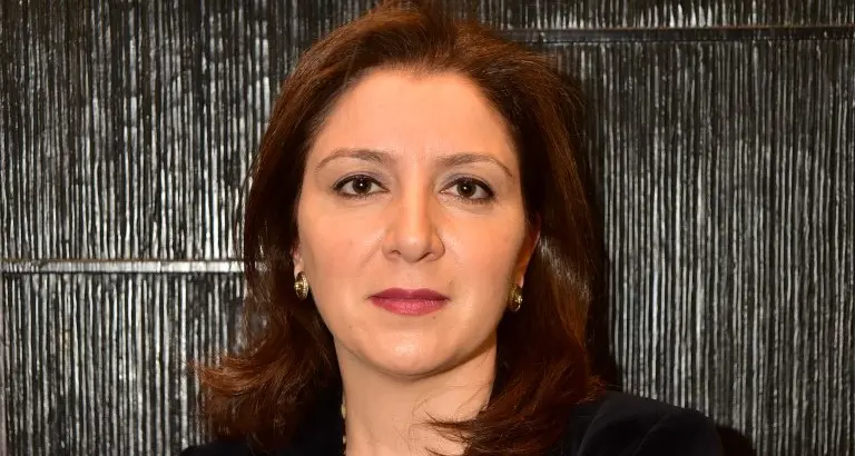 Network International appoints Nelly Boustany as Chief Human Resources Officer