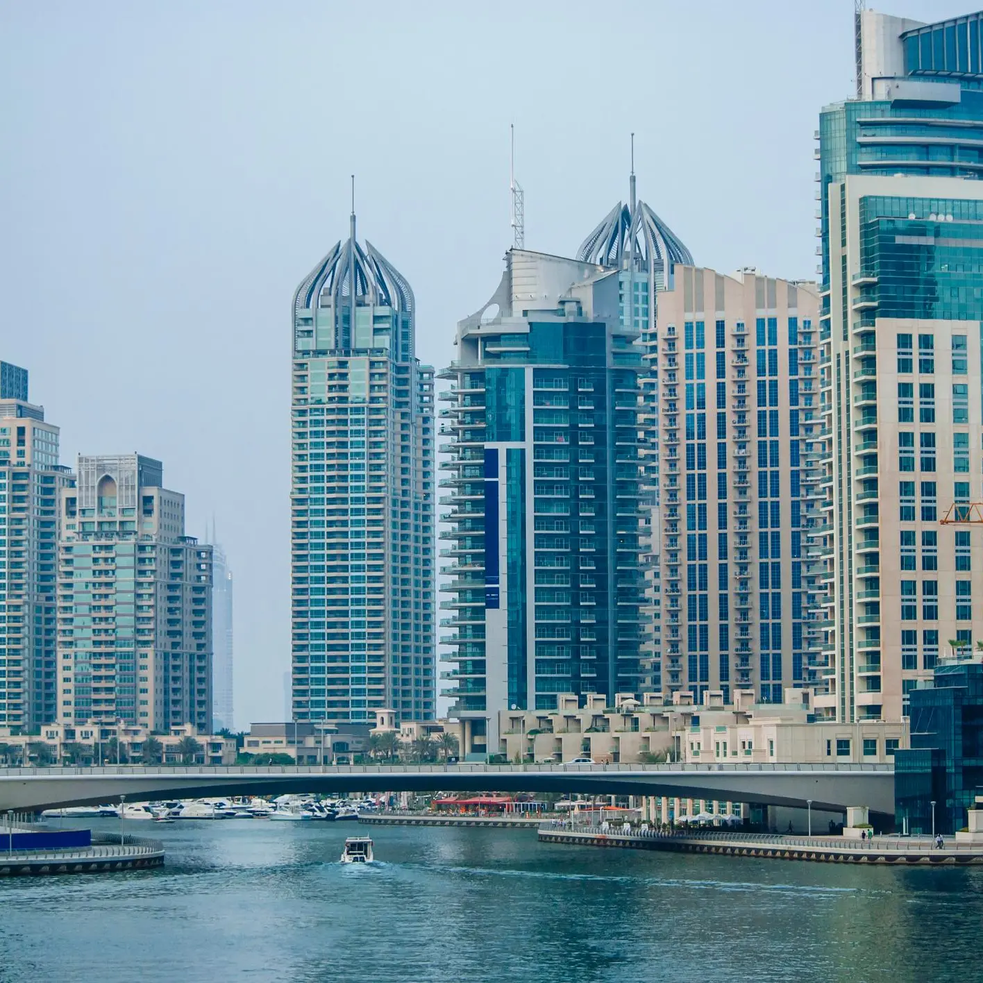 UAE corporates team up with tech startups as 4th cohort of Market Access concludes