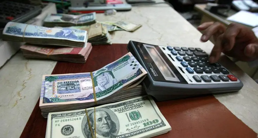 Saudi PIF's 7-year USD sukuk; IPTs in UST+145bps area